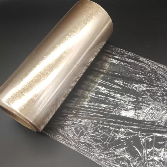 Aké sú použitia a funkcie PVDC Cling Film?